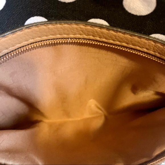 Rosetti Basil Crossbody w/Adjustable Strap - Picture 8 of 8